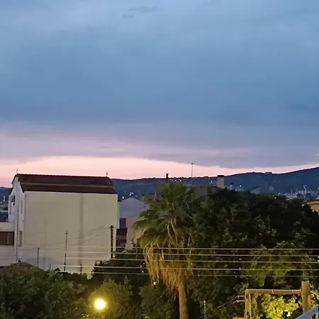 アパート Demetra's House *