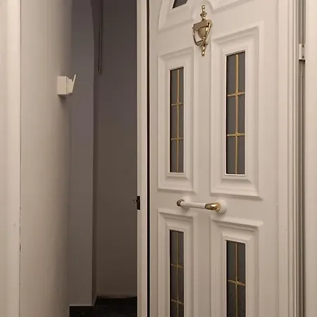 アパート Demetra's House ヴォロス