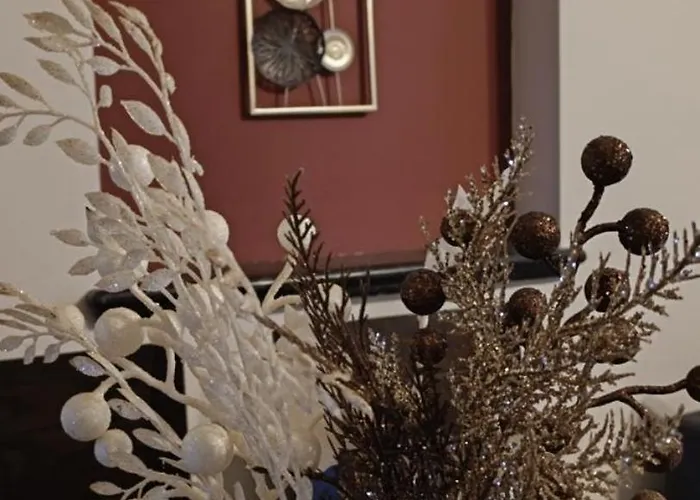 アパート Demetra's House ヴォロス