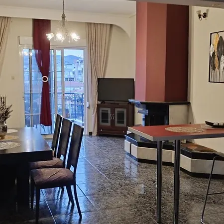 Demetra's House * Golos