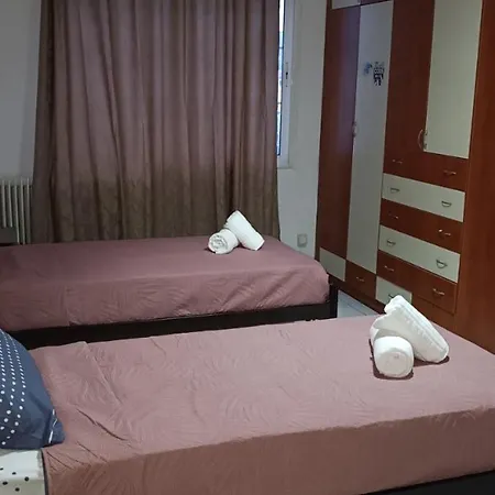 Demetra's House Golos