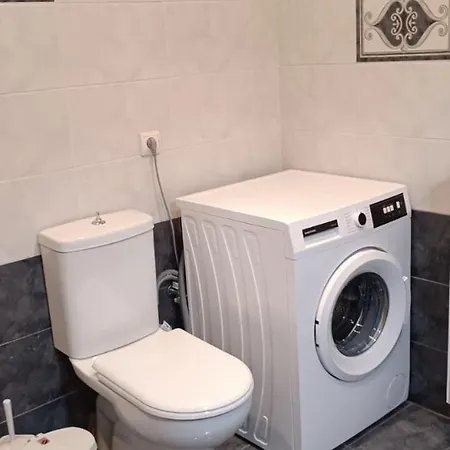 Demetra's House Daire *