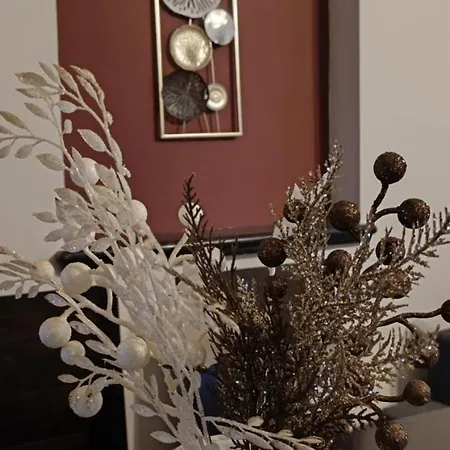 شقة Demetra's House فولوس