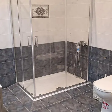 Demetra's House شقة فولوس