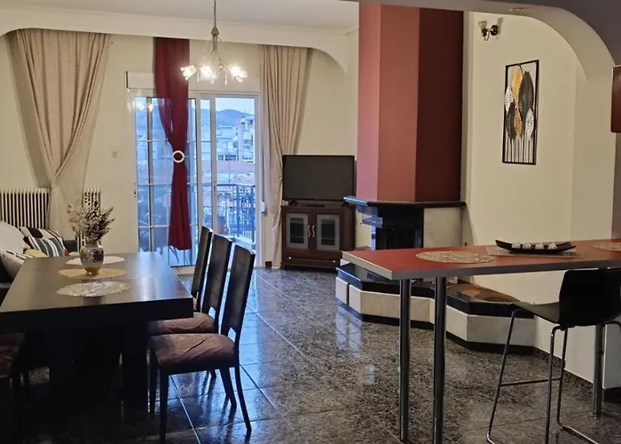 Demetra's House * Βόλος