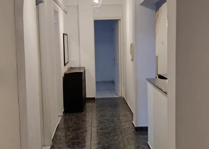 Demetra's House Βόλος