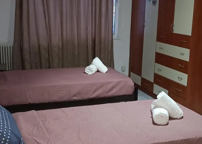 Demetra's House Βόλος