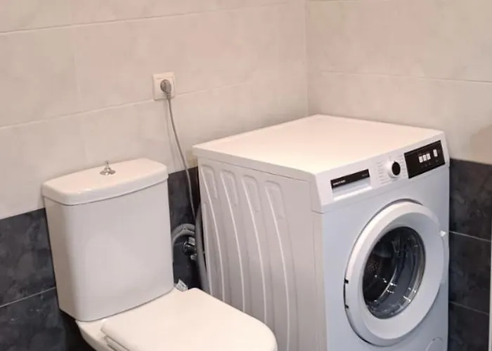 Demetra's House Διαμέρισμα *