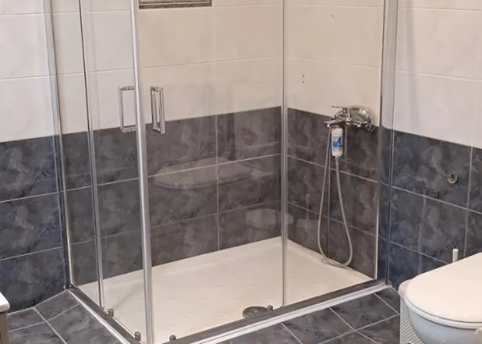 Demetra's House Διαμέρισμα Βόλος