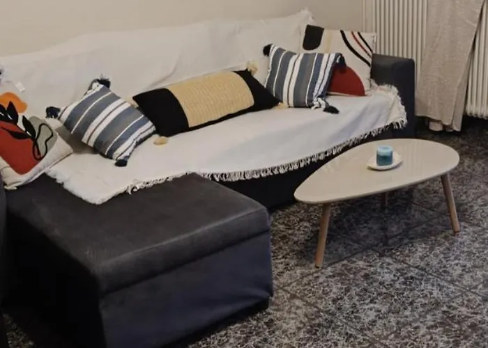 Demetra's House Διαμέρισμα