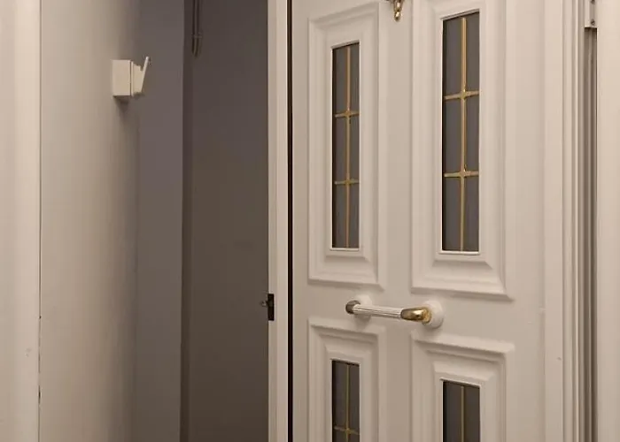 Διαμέρισμα Demetra's House Βόλος